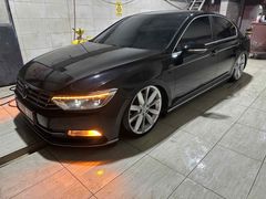Sahibinden Volkswagen Passat 1.6 TDi BlueMotion Comfortline 2018 Model Kayseri