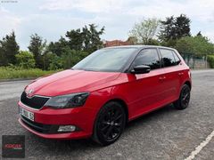 2017 SKODA FABİA 1.0 GREENTEC STYLE OTOMATİK ÇİFT RENK 99.000km