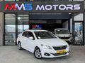 MMS MOTORS'DAN 2018 PEUGEOT 301 1.6 BLUEHDI ACTİVE DEĞİŞENSİZ
