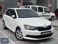 GÜVENAL OTO DAN 2016 SKODA FABİA 92.000 KM HATASIZ İLK EL