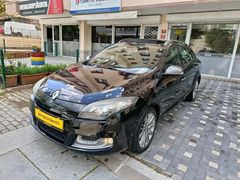 127.000 KM-CAM TAVAN-GT-LİNE-1.5 DCİ MEGANE-OTOMATİK-SPORT TOUR