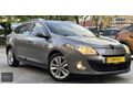 ÖMER YAVUZ OTOMOTİV'DEN 172.000 KM 2011 MEGANE 3