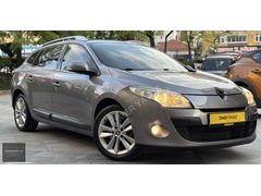 ÖMER YAVUZ OTOMOTİV'DEN 172.000 KM 2011 MEGANE 3