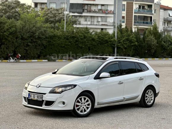 EMSALSİZ TEMİZLİKTE CAM TAVAN MERCEK FAR 1.5DİZEL 6 İLERİ