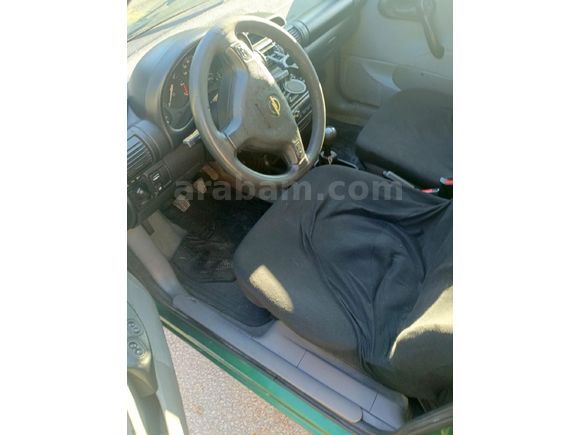 Sahibinden Opel Corsa 1.4 GLS 1998 Model
