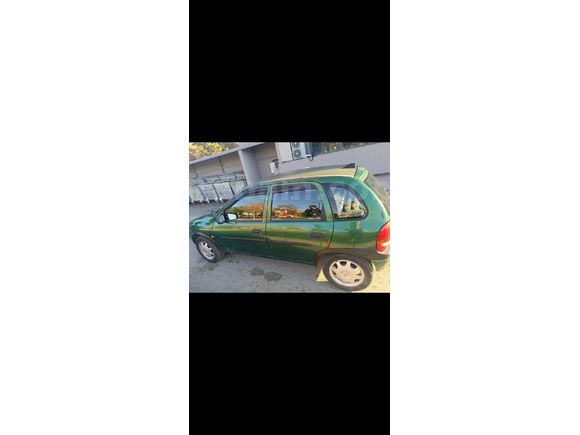 Sahibinden Opel Corsa 1.4 GLS 1998 Model