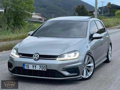 2016 GOLF 1.4 TSİ ALLSTAR OTOMATİK CAM TAVAN TEK PARÇA BOYALI