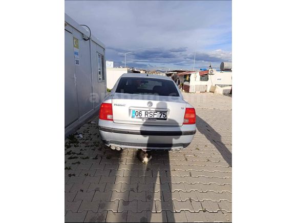 Sahibinden Volkswagen Passat 1.8 Highline 1999 Model