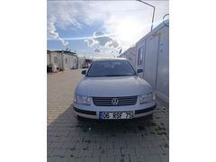 Sahibinden Volkswagen Passat 1.8 Highline 1999 Model