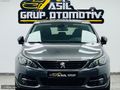 ASİL'DEN HATASIZ AYARINDA 308 STYLE TECH DİZEL OTOMATİK CAMTAVAN
