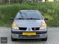 2007 MODEL RENAULT CLİO 1.5 DCİ SIFIR MOTOR (DİZEL) MANUEL VİTES