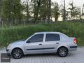 2007 MODEL RENAULT CLİO 1.5 DCİ SIFIR MOTOR (DİZEL) MANUEL VİTES