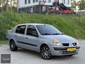 2007 MODEL RENAULT CLİO 1.5 DCİ SIFIR MOTOR (DİZEL) MANUEL VİTES
