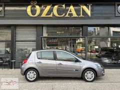 ÖZCAN''dan 2010 Model Renault Clio ''105.000'' KM
