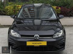 YILDIZ'DAN 2016 VW GOLF 1.4 TSİ ALLSTAR