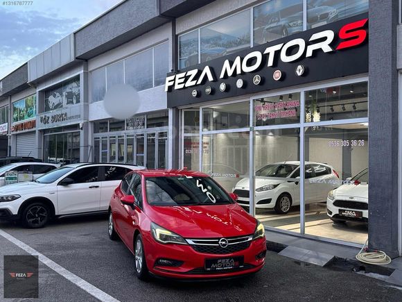 **FEZA MOTORS** LANSMAN RENK DEĞİŞENSİZ DÜŞÜK KM K.K 12 TAKSİT