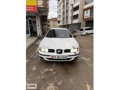 CELİK MOTORS-2002 SEAT TOLODO