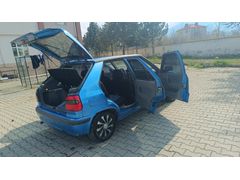 Sahibinden Skoda Felicia 1.3 LXi 1999 Model  315.000 km Mavi
