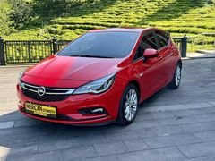 MERCAN DAN 2016 mdl astra 1.4 T 140 bg ateş kırmızı km 116 bın