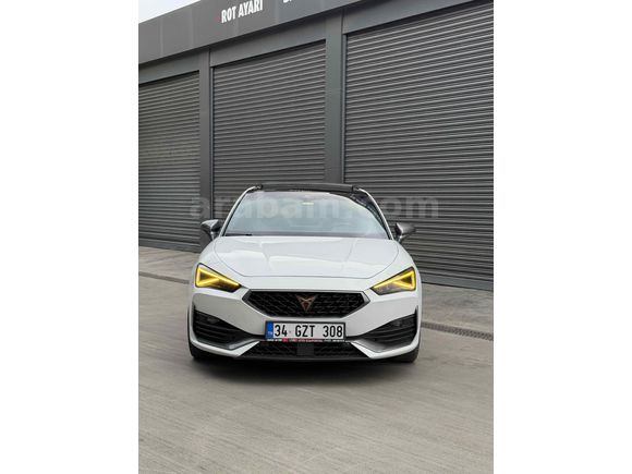 Sahibinden Cupra Leon 1.5 eTSI Standart 2023 Model 