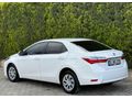 Galeriden Toyota Corolla 1.4 D-4D Touch 2018 Model Manisa