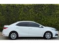 Galeriden Toyota Corolla 1.4 D-4D Touch 2018 Model Manisa