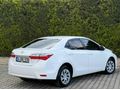 Galeriden Toyota Corolla 1.4 D-4D Touch 2018 Model Manisa