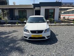 BER-KAR'dan 2015 SEAT