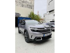 Sahibinden Citroen C5 Aircross 1.5 BlueHDI Shine Bold 2020 Model 