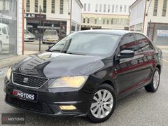 HATASIZ/BOYASIZ/DEĞİŞENSİZ/TRAMERSİZ/1.2 TSI SEDAN TOLEDO!