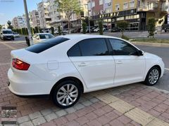2016 sedan Seat toledo 1.4 tdi otomatik Dsg style