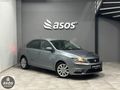 ASOS'DAN 2013 TOLEDO 1.4 TSİ DSG OTOMATİK 101 BİN'DE HATASIZ
