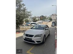 "AKSU MOTOR'S"2013/SEAT TOLEDO/1.6/TDI/STYLE