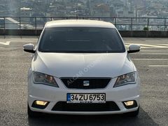 2015 SEAT TOLEDO 1.4 TDİ STYLE DSG - % 0.79 KREDİ İMKANI