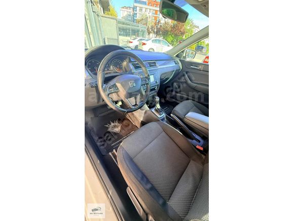 SB MOTORSTAN SEAT TOLEDO