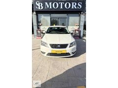 SB MOTORSTAN SEAT TOLEDO