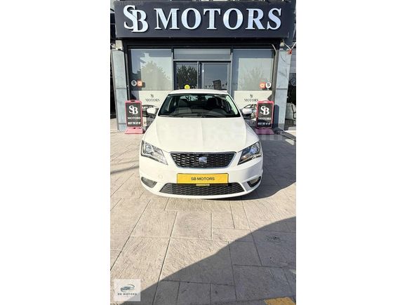 SB MOTORSTAN SEAT TOLEDO
