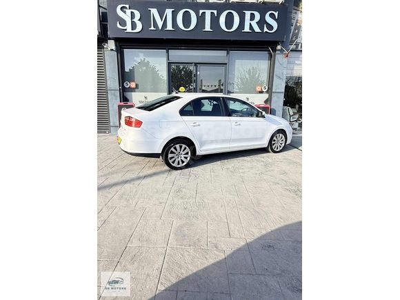 SB MOTORSTAN SEAT TOLEDO