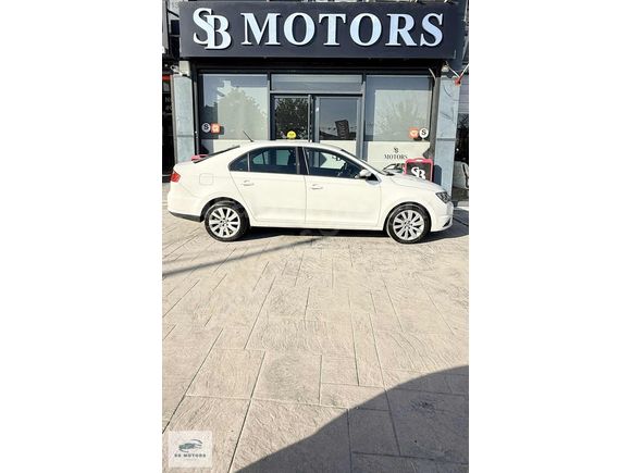 SB MOTORSTAN SEAT TOLEDO