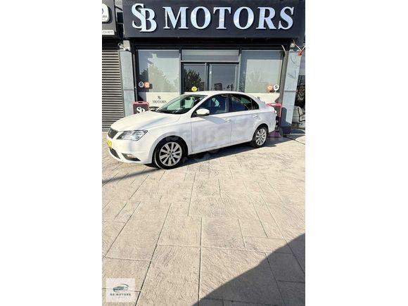 SB MOTORSTAN SEAT TOLEDO