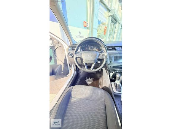SB MOTORSTAN SEAT TOLEDO