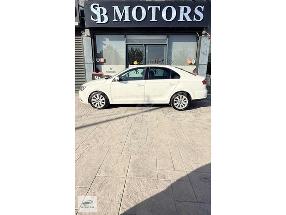 SB MOTORSTAN SEAT TOLEDO