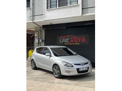 Sahibinden Hyundai i30 1.6 CRDi Team 2012 Model  275.000 km Gri (Gümüş)
