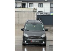 Sahibinden Ford Tourneo Courier 1.6 TDCi Journey Titanium 2016 Model 