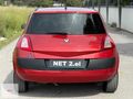 NET 2.el' DEN RENAULT MEGANE II 1.4 Authentique (2004)