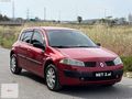NET 2.el' DEN RENAULT MEGANE II 1.4 Authentique (2004)
