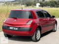 NET 2.el' DEN RENAULT MEGANE II 1.4 Authentique (2004)