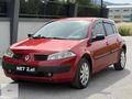 NET 2.el' DEN RENAULT MEGANE II 1.4 Authentique (2004)
