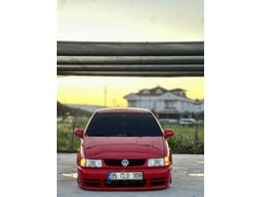 Sahibinden Volkswagen Polo 1.6 Comfortline 1997 Model 
