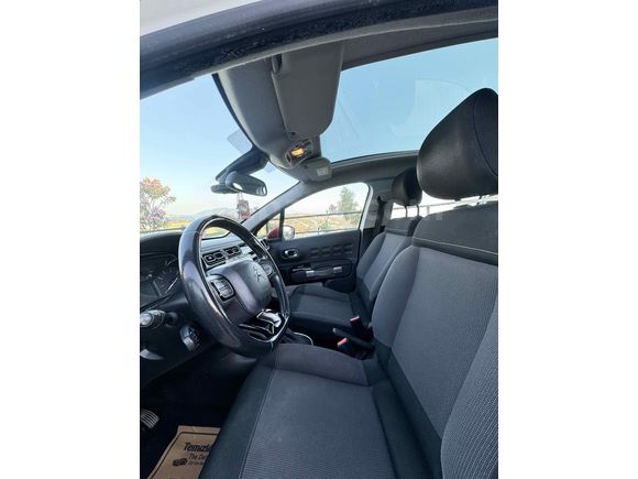 Sahibinden Citroen C3 1.2 PureTech Shine 2020 Model 
